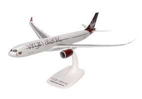 Airbus A330-900neo Virgin Atlantic “Billie Holiday”
