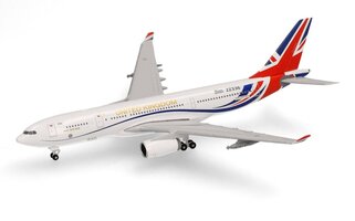 Airbus A330 MRTT United Kingdom Government