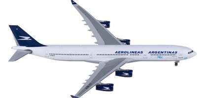 Airbus A340-300 Aerolineas Argentinas 