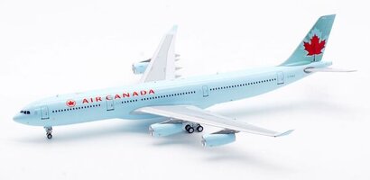 Airbus A340-300 Air Canada