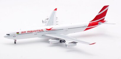 Airbus A340-313 Air Mauritius