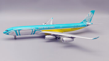 Airbus A340-313 BWIA West Indies Airways 