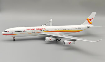 Airbus A340-313 Surinam Airways 