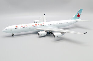 Airbus A340-500 Air Canada 