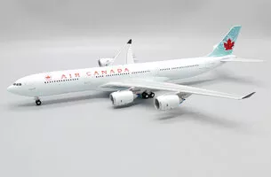 Airbus A340-500 Air Canada 