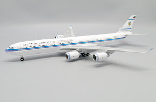 Airbus A340-500 State of Kuwait