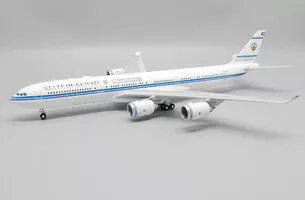 Airbus A340-500 State of Kuwait