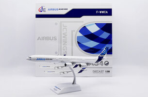 Airbus A340-600 House Color "50" 