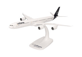 Airbus A340-600 Lufthansa