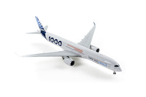 Airbus A350-1000 F-WMIL