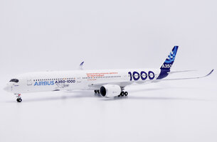 Airbus A350-1000 F-WMIL