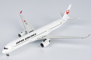 Airbus A350-1000 Japan Airlines 