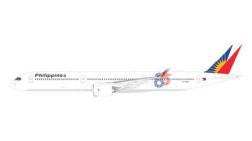 Airbus A350-1000 Philippine Airlines "85 Years" RP-C3510