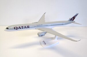 Airbus A350-1000 Qatar Airways