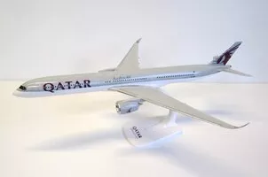 Airbus A350-1000 Qatar Airways