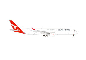 Airbus A350-1000ULR Qantas Project Sunrise 