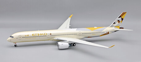 Airbus A350-1041 Etihad Airways