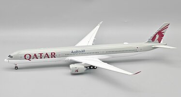 Airbus A350-1041 Qatar Airways