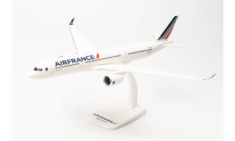 Airbus A350-900 Air France snap-fit