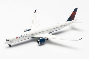 Airbus A350-900 Delta Air Lines