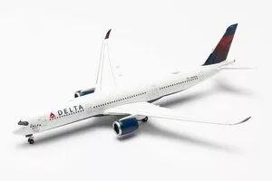Airbus A350-900 Delta Air Lines