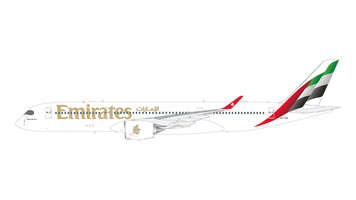 Airbus A350-900 Emirates