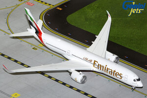 Airbus A350-900 Emirates