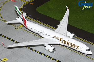 Airbus A350-900 Emirates 