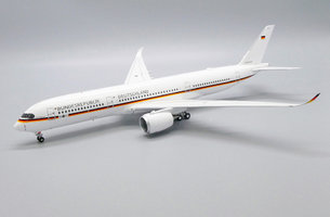 Airbus A350-900 "Bundesrepublik Deutschland"
