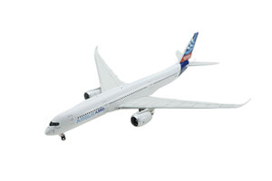 Airbus A350-900 House Colors Flightlab 