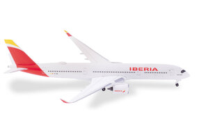 Airbus A350-900 Iberia “Talento a Bordo”