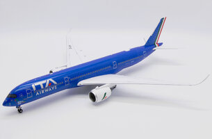 Airbus A350-900 ITA Airways "Monza 100" 