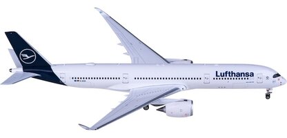 Airbus A350-900 Lufthansa