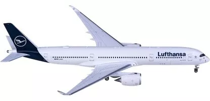 Airbus A350-900 Lufthansa