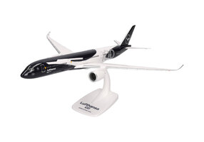 Airbus A350-900 Lufthansa 100 years 