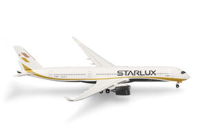 Airbus A350-900 Starlux Airlines