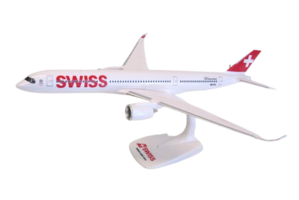 Airbus A350-900 Swiss