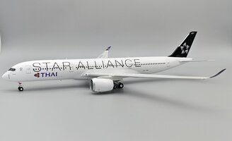 Airbus A350-900 Thai Airways Star Alliance