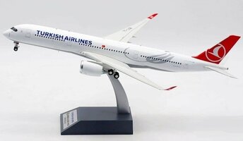 Airbus A350-900 Turkish Airlines