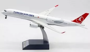 Airbus A350-900 Turkish Airlines