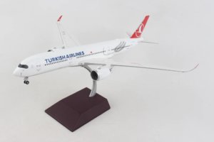 Airbus A350-900 Turkish Airlines 