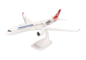 Airbus A350-900 Turkish Airlines "400th"