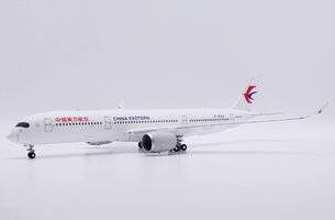 Airbus A350-900XWB China Eastern Airlines