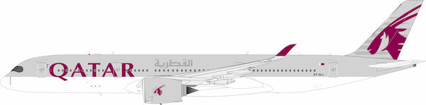 Airbus A350-941 Qatar Airways