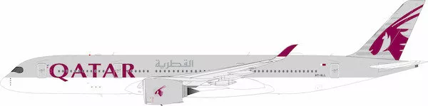 Airbus A350-941 Qatar Airways