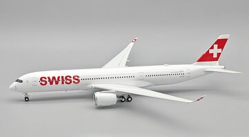 Airbus A350-941 Swiss