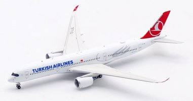 Airbus A350-941 Turkish Airlines