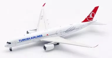 Airbus A350-941 Turkish Airlines