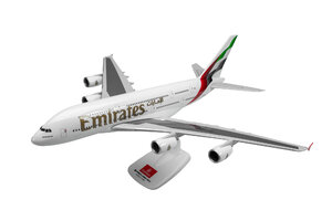 Airbus A380-800 Emirates A6-EOG