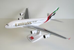 Airbus A380-800 Emirates A6-EOG